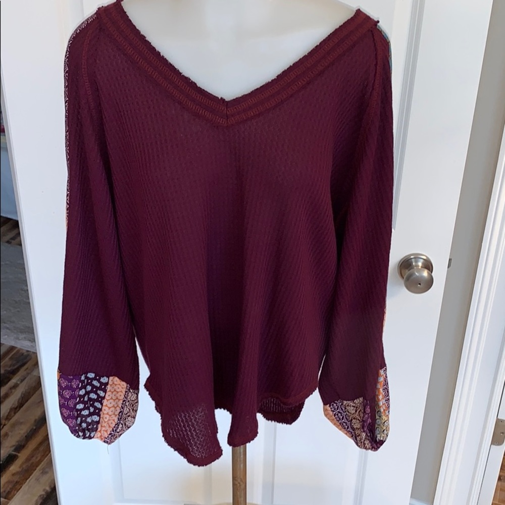 Top size medium - Picture 2 of 4